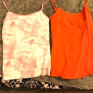 Aeropostale Tank Tops